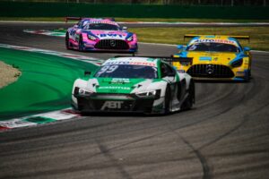 Tyler Reddick wins NASCAR Cup Series race at COTA