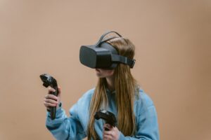 After the launch of PSVR 2, the VR industry sees an eerily quiet spring