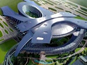 जेवर में इतिहास रचने को तैयार