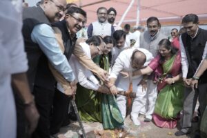 Mahakumbh of Cow-Based Economy: ‘Gau Tech 2026’ kicks off in a grand manner in Pune