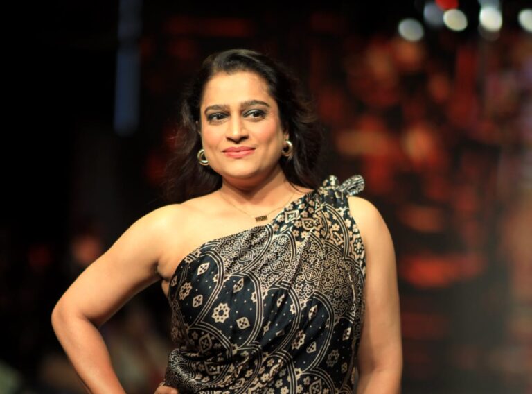 Service is Her Identity: Ekta Jain’s Dedicated Journey for Society 