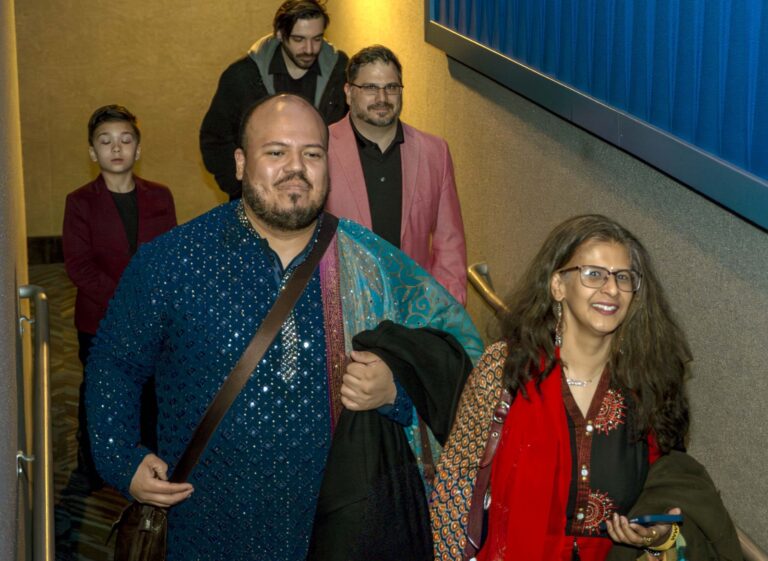 A Global Platform for Powerful Narratives: FL-SAFF Shines Again