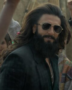 Dhurandhar’ Roars Loud: Ranveer Singh Becomes the Face of a New Box Office Age 