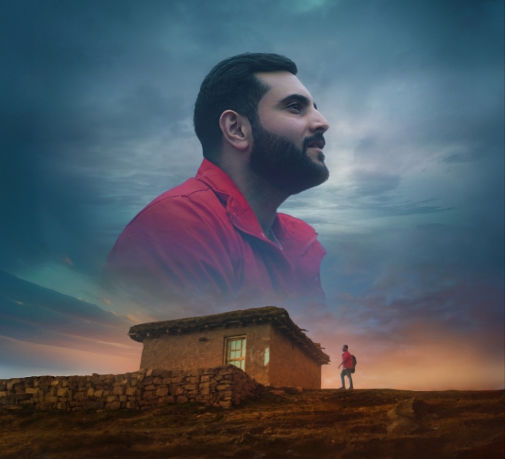 From Films to Feelings: Kanish Sharma Unveils His Heart in ‘Pal Ye Mera’