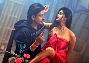 ‘Mission C 1000’ will be a blast of patriotism, science and action on March 6.