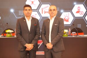 Innovation Limited to enter the market with a fresh issue of ₹2550 million