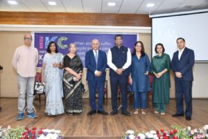 India Karuna Collaborative raises the issue of animal welfare