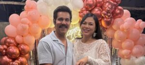 Randeep Hooda’s strong comeback after becoming a father