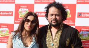 Danish Sabri and Sharib-Toshi create musical magic in Malad Masti, a Sufi musical