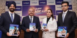 Fitness icon Tiger Shroff becomes the face of Lyford Healthcare