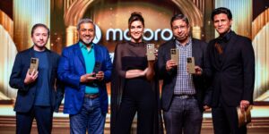 Motorola Signature redefines ultra-premium smartphones in India