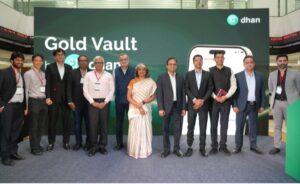 Dhan Introduces ‘Gold Vault’ for Transparent Gold & Silver Investment at MCX Prices