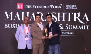 Arihant Academy’s excellence recognised at the national stage