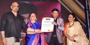 Newsmakers Awards 2026 celebrates achievements