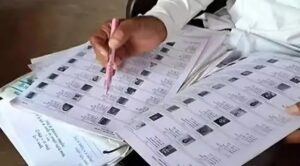 Delhi to begin special intensive revision of voter list, door-to-door verification drive from June 30