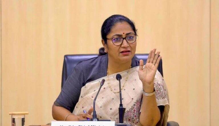 Major changes in the ration system in Delhi, income limit increased, new ration cards will be issued after 13 years, direct benefits will be provided through digital system.