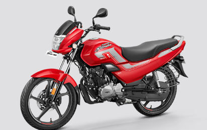 Hero launches new Super Splendor XTEC 2.0, offering style and mileage