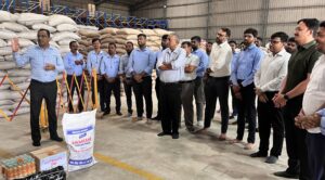 Wilkart creates ₹1,176 crore business in villages