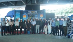 A new wave of green energy awareness has emerged from Mumbai