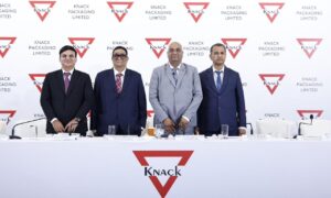 Now NAAC Packaging will take a new flight through IPO