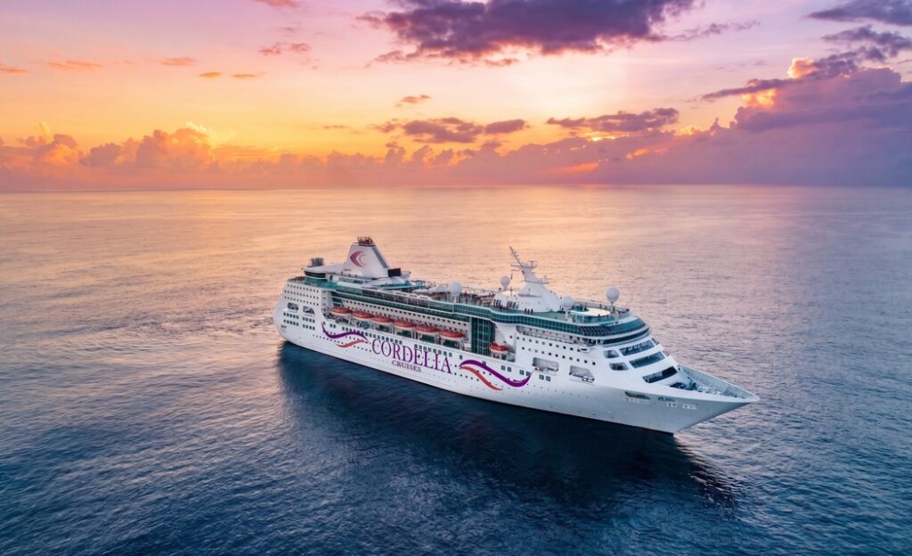 India’s largest cruise operator launches IPO