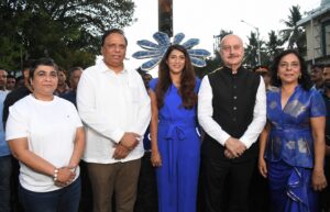 Solar in full bloom’ blooms in Mumbai