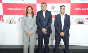 Kusumgar enters the market with a ₹650 crore IPO