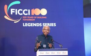 India Can Lead the World in Deep-Tech and AI: Dr. Mashelkar
