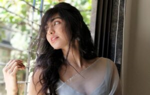 Ada Sharma’s journey in a three-tier coach created a stir with 8 million views.
