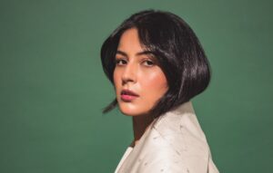 Shehnaaz Gill makes a grand entry in ‘Singh vs Kaur 2’
