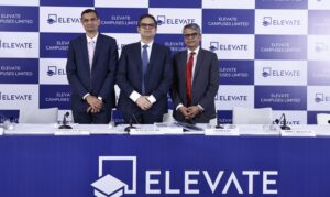 Elevate Campus to enter market with ₹2,100 crore IPO, issue to open on September 23
