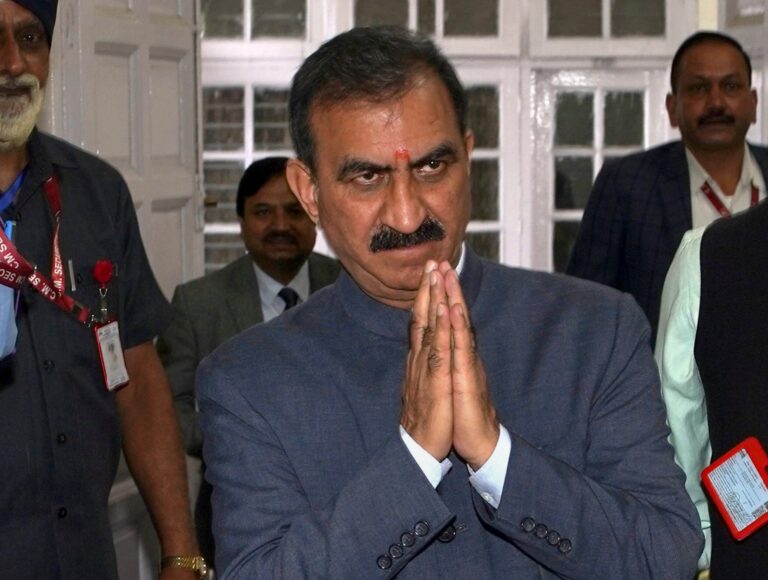 Ahead of Diwali, Himachal Pradesh government employees get a major gift as the Sukhu government hikes their DA by 5%.
