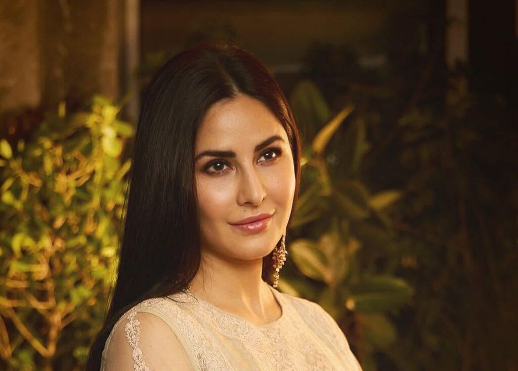 Katrina Kaif is the inspiration behind Amy Misobah’s fitness journey