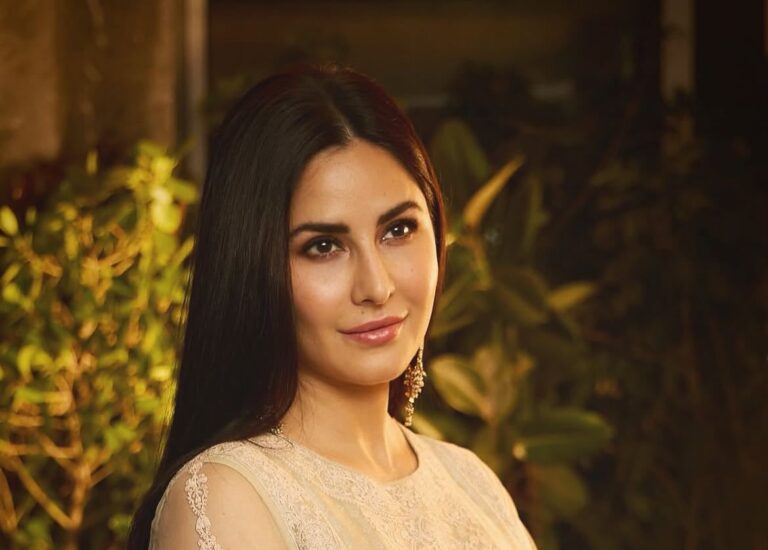 Katrina Kaif is the inspiration behind Amy Misobah’s fitness journey