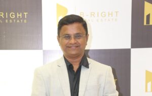 B-Rite has big plans for Mumbai!